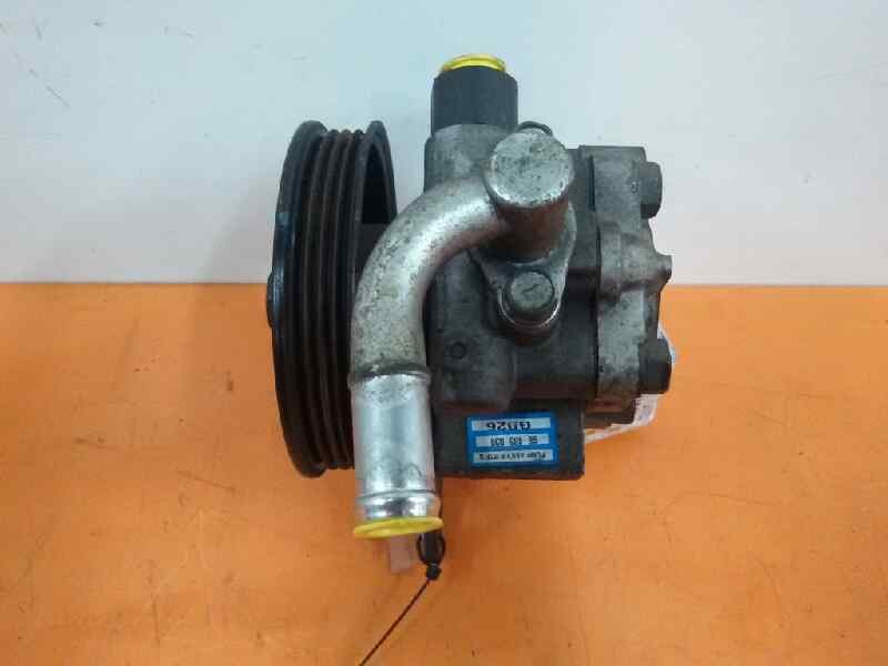 Recambio de bomba direccion para chevrolet matiz s referencia OEM IAM 96483039  