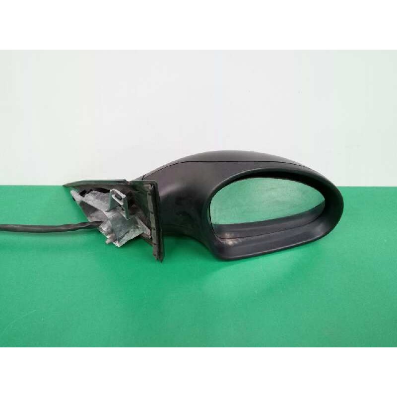 Recambio de retrovisor derecho para seat ibiza (6l1) stella referencia OEM IAM 6L1857508T9B9 MANUAL 