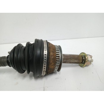 Recambio de transmision delantera izquierda para hyundai elantra iii sedán (xd) 2.0 referencia OEM IAM 495012D412  