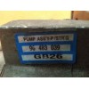 Recambio de bomba direccion para chevrolet matiz s referencia OEM IAM 96483039  
