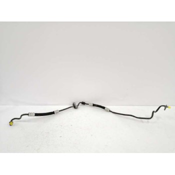 Recambio de tubo presion direccion asistida para peugeot 308 confort referencia OEM IAM 9683906680  