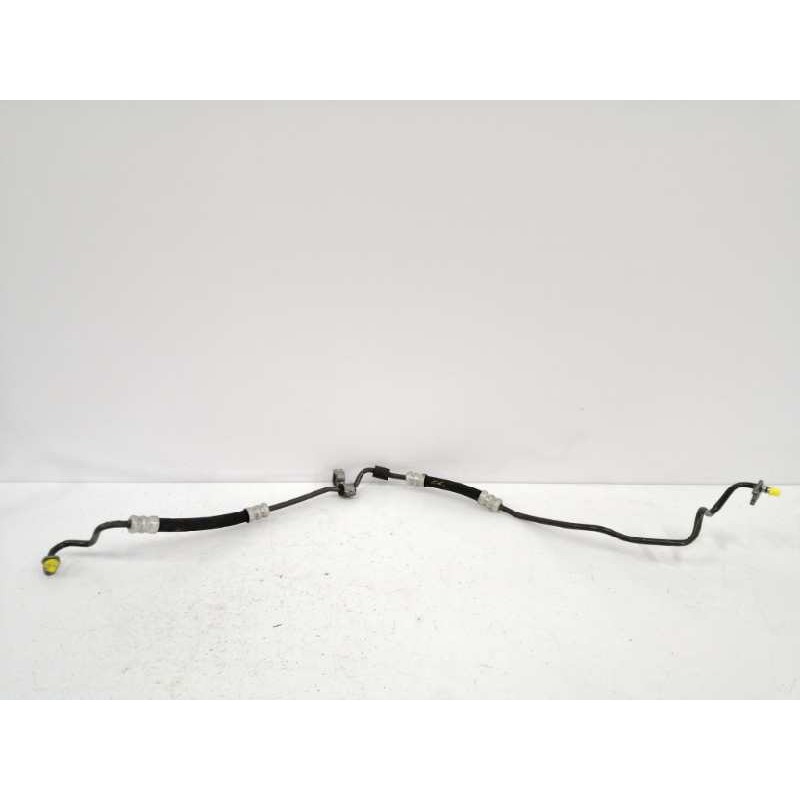 Recambio de tubo presion direccion asistida para peugeot 308 confort referencia OEM IAM 9683906680  