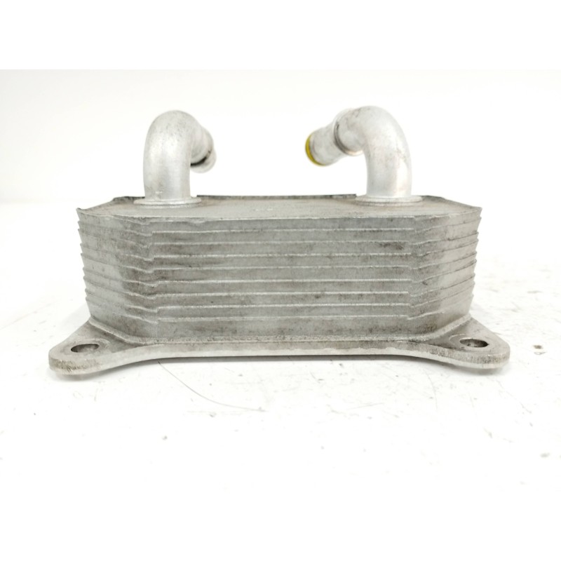 Recambio de enfriador aceite motor para ford focus lim. (cb4) 1.8 tdci turbodiesel cat referencia OEM IAM TN2439BPIA02  