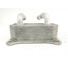 Recambio de enfriador aceite motor para ford focus lim. (cb4) 1.8 tdci turbodiesel cat referencia OEM IAM TN2439BPIA02  