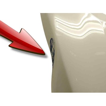 Recambio de capot para nissan x-trail iii (t32_, t32r, t32rr) 1.3 dig-t referencia OEM IAM  NECEISTA REPARACION 