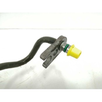 Recambio de tubo presion direccion asistida para peugeot 308 confort referencia OEM IAM 9683906680  