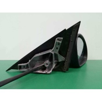 Recambio de retrovisor derecho para seat ibiza (6l1) stella referencia OEM IAM 6L1857508T9B9 MANUAL 