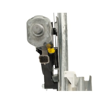 Recambio de elevalunas delantero derecho para peugeot 2008 (--.2013) 1.2 12v vti referencia OEM IAM 9819908380 9813093780 