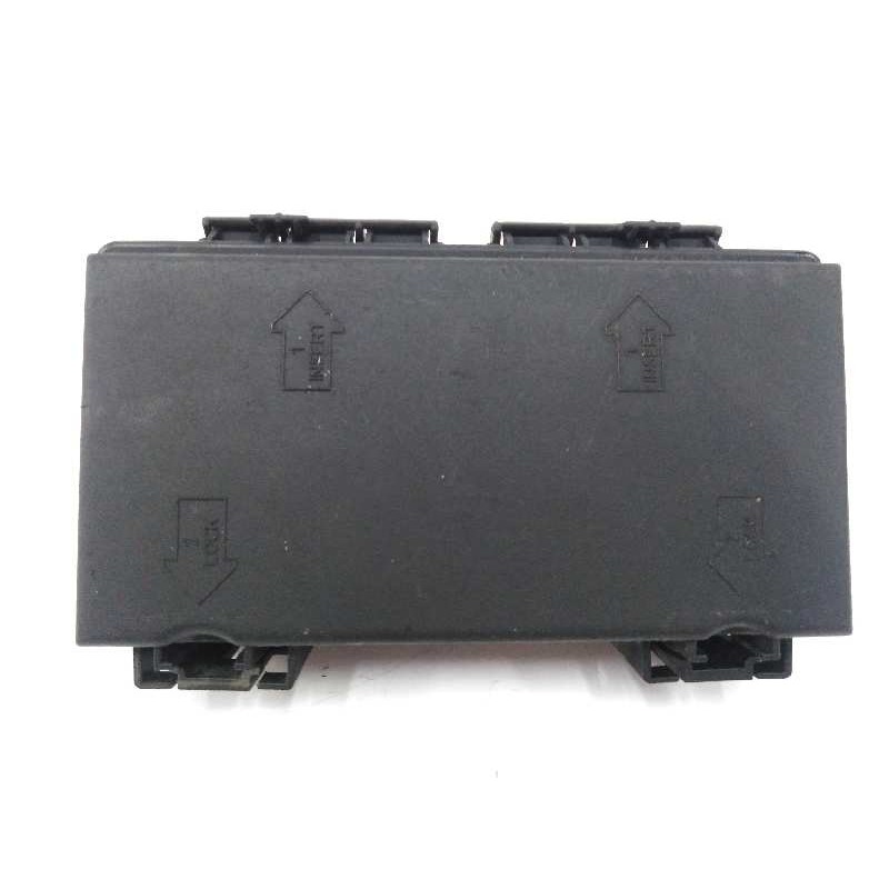 Recambio de caja reles / fusibles para opel corsa d 1.4 16v referencia OEM IAM   