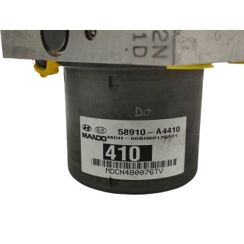 Recambio de abs para kia carens iv 1.7 crdi referencia OEM IAM 58910A4410  
