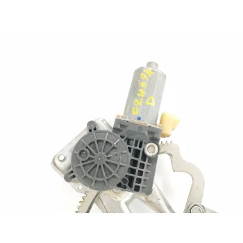 Recambio de elevalunas delantero derecho para mercedes-benz clase m (w163) 2.7 cdi 20v cat referencia OEM IAM 6004PA1033  