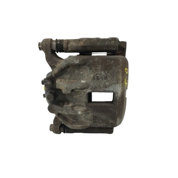 Recambio de pinza freno delantera izquierda para honda civic berlina (fn) 2.2 ctdi referencia OEM IAM 45013SMGE01  