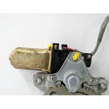 Recambio de elevalunas trasero derecho para toyota corolla (e11) 1.6 16v referencia OEM IAM 8571012200  