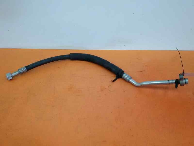Recambio de tubos aire acondicionado para nissan terrano/terrano.ii (r20) comfort referencia OEM IAM 924800X800  