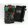 Recambio de caja reles / fusibles para opel corsa d 1.4 16v referencia OEM IAM   