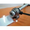 Recambio de tubos aire acondicionado para nissan terrano/terrano.ii (r20) comfort referencia OEM IAM 924800X800  