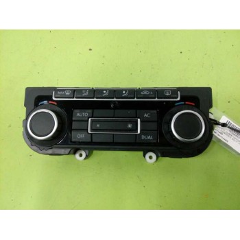 MANDO CLIMATIZADOR 5K0907044BS 5HB00974640 