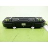 Recambio de mando climatizador para volkswagen golf vi (5k1) advance referencia OEM IAM 5K0907044BS 5HB00974640 