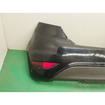 Recambio de paragolpes trasero para ford fiesta (cb1) 1.4 16v cat referencia OEM IAM 8A6117906A OBSERVAR FOTOS 