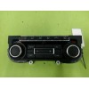 Recambio de mando climatizador para volkswagen golf vi (5k1) advance referencia OEM IAM 5K0907044BS 5HB00974640 