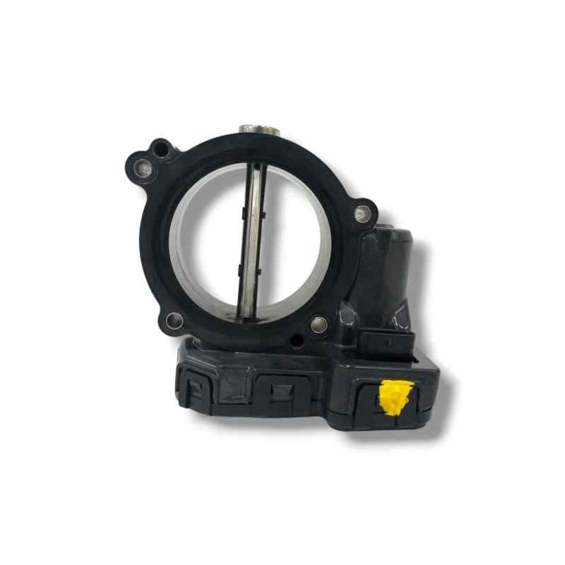 Recambio de caja mariposa para mercedes-benz clase gla (x156) gla 200 cdi / d (156.908) referencia OEM IAM A6510900470 028075057