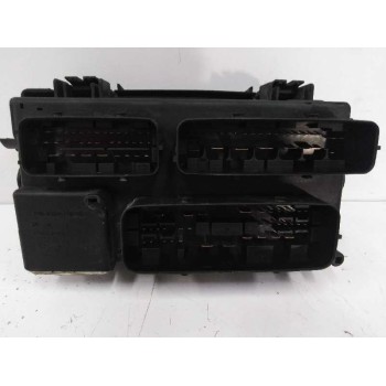 Recambio de caja reles / fusibles para opel corsa d 1.4 16v referencia OEM IAM   