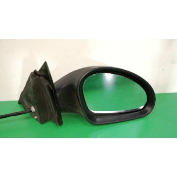 Recambio de retrovisor derecho para seat ibiza (6l1) stella referencia OEM IAM 6L1857508T9B9 MANUAL 