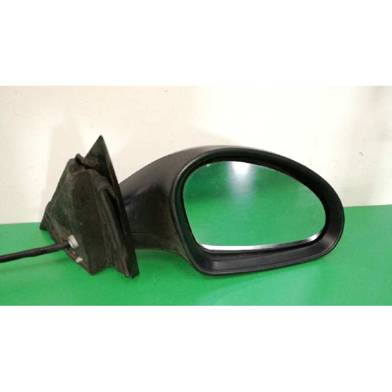 Recambio de retrovisor derecho para seat ibiza (6l1) stella referencia OEM IAM 6L1857508T9B9 MANUAL 