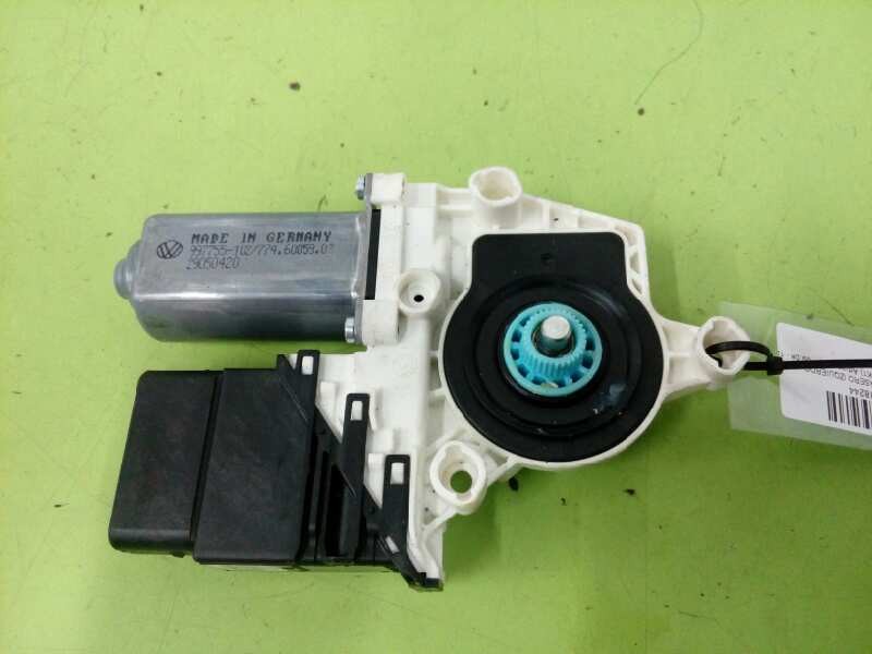 Recambio de motor elevalunas trasero izquierdo para volkswagen golf vi (5k1) advance referencia OEM IAM 5K0959703C  