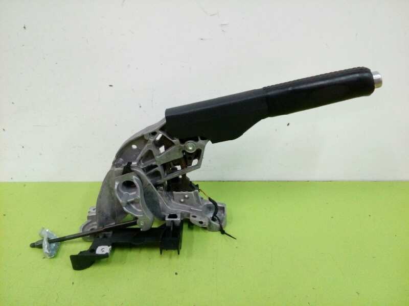 Recambio de palanca freno de mano para volkswagen golf vi (5k1) advance referencia OEM IAM 1K0711303M  