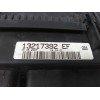 Recambio de caja reles / fusibles para opel corsa d 1.4 16v referencia OEM IAM   
