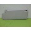 Recambio de parasol derecho para volkswagen golf vi (5k1) advance referencia OEM IAM 1K0857552  