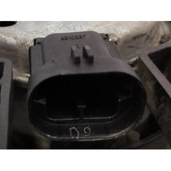 Recambio de electroventilador para citroën c2 1.4 referencia OEM IAM 9653804080 5020448 
