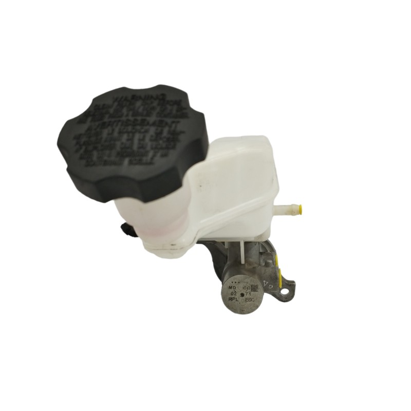 Recambio de bomba freno para kia carens iv 1.7 crdi referencia OEM IAM 58510A4800  