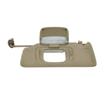 Recambio de parasol izquierdo para lexus rx 3.5 v6 cat referencia OEM IAM VL4258828603  