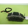 Recambio de resistencia calefaccion para volkswagen golf vi (5k1) advance referencia OEM IAM 3C0907521F F011500081 
