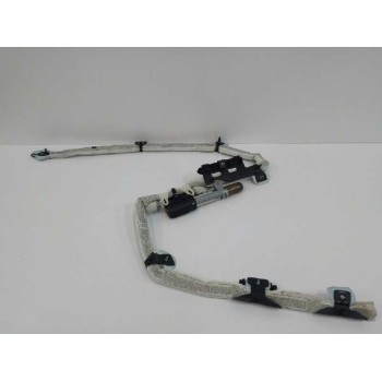 Recambio de airbag cortina delantero izquierdo para bmw serie 3 berlina (e90) 318d referencia OEM IAM 84696664505 30380424D 