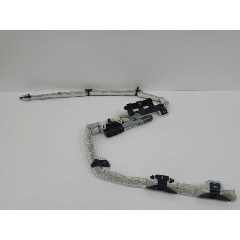 Recambio de airbag cortina delantero izquierdo para bmw serie 3 berlina (e90) 318d referencia OEM IAM 84696664505 30380424D 