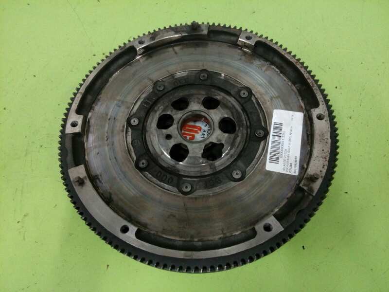 Recambio de volante motor para volkswagen golf vi (5k1) advance referencia OEM IAM 03L105266BS  