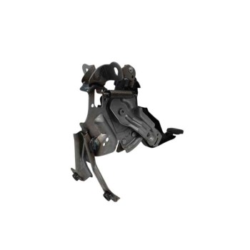 Recambio de palanca freno de mano para infiniti q50 50 d referencia OEM IAM 360104GF0B PEDAL ESTACIONAMIENTO 