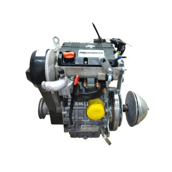 MOTOR COMPLETO LDW502E4 