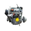 Recambio de motor completo para microcar m.go 0.5 referencia OEM IAM LDW502E4  