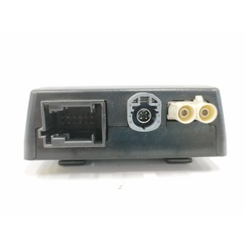 Recambio de modulo electronico para mercedes-benz clase c (w204) lim. 2.1 cdi cat referencia OEM IAM A1728100011  
