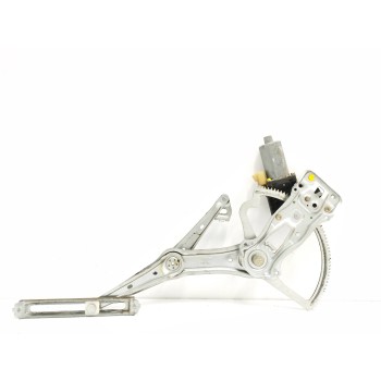 Recambio de elevalunas delantero derecho para mercedes-benz clase m (w163) 2.7 cdi 20v cat referencia OEM IAM 6004PA1033  