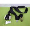 Recambio de cinturon seguridad trasero izquierdo para bmw serie 5 berlina (e60) 530d referencia OEM IAM 72119132812  