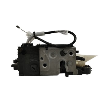 Recambio de cerradura puerta delantera izquierda para peugeot 2008 (--.2013) 1.2 12v vti referencia OEM IAM 9812500880  