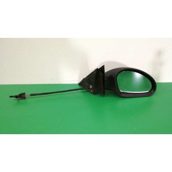 Recambio de retrovisor derecho para seat ibiza (6l1) stella referencia OEM IAM 6L1857508T9B9 MANUAL 