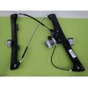 Recambio de elevalunas delantero izquierdo para bmw serie 5 berlina (e60) 530d referencia OEM IAM FUNDA 51337184383 CARIBE FUNDA