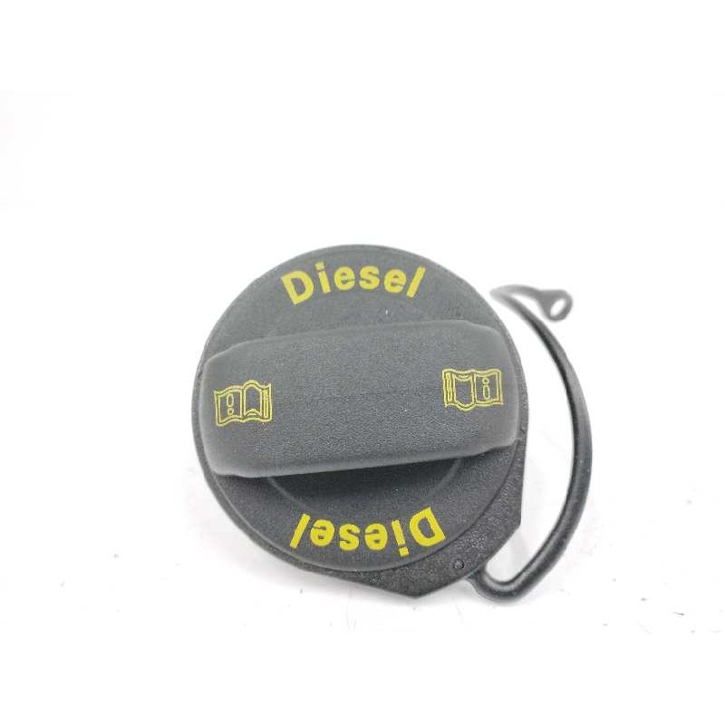 Recambio de tapon combustible para seat leon sportstourer (kl8, kld) 2.0 tdi referencia OEM IAM 5N0201553D  