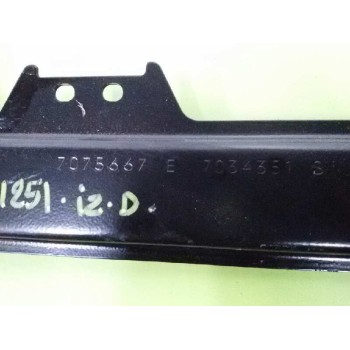 Recambio de elevalunas delantero izquierdo para bmw serie 5 berlina (e60) 530d referencia OEM IAM FUNDA 51337184383 CARIBE FUNDA